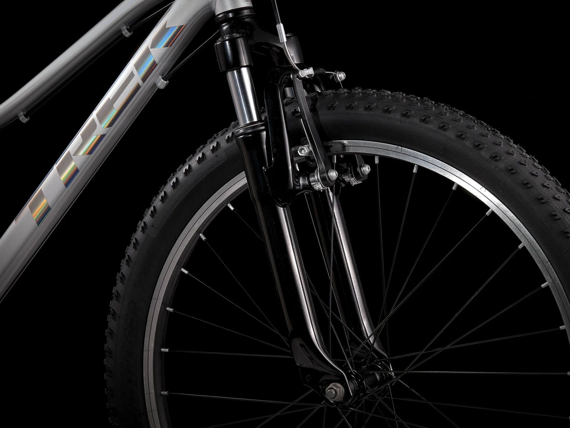 Xe Đạp Trẻ Em | Precaliber 24 Inch 8SP Suspension