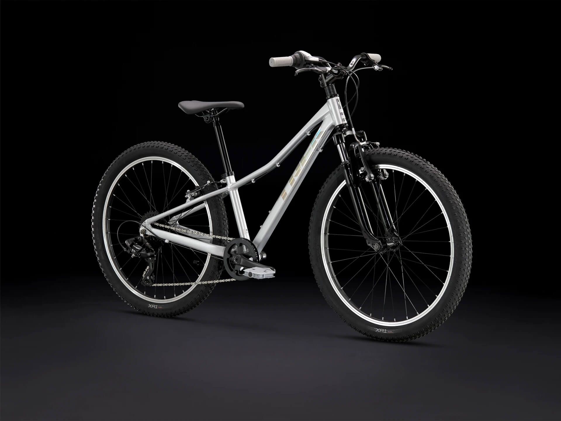 Xe Đạp Trẻ Em | Precaliber 24 Inch 8SP Suspension