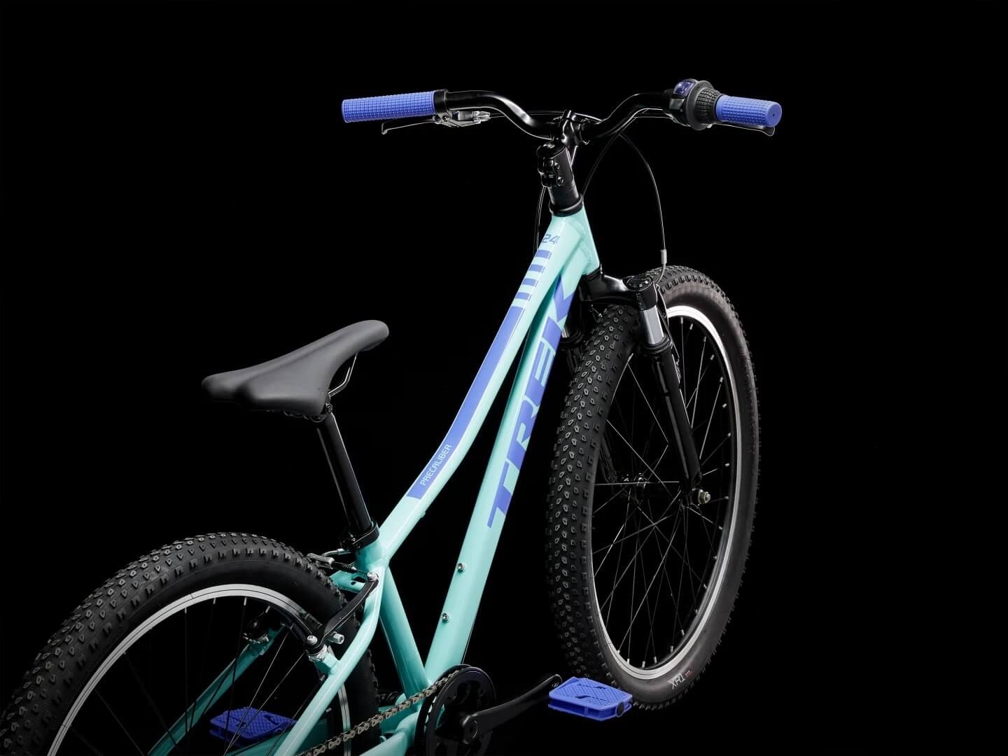 Xe Đạp Trẻ Em | Precaliber 24 Inch 8SP Suspension