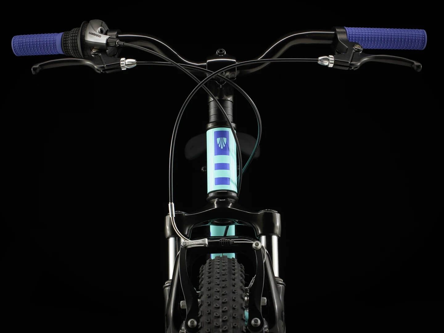 Xe Đạp Trẻ Em | Precaliber 24 Inch 8SP Suspension