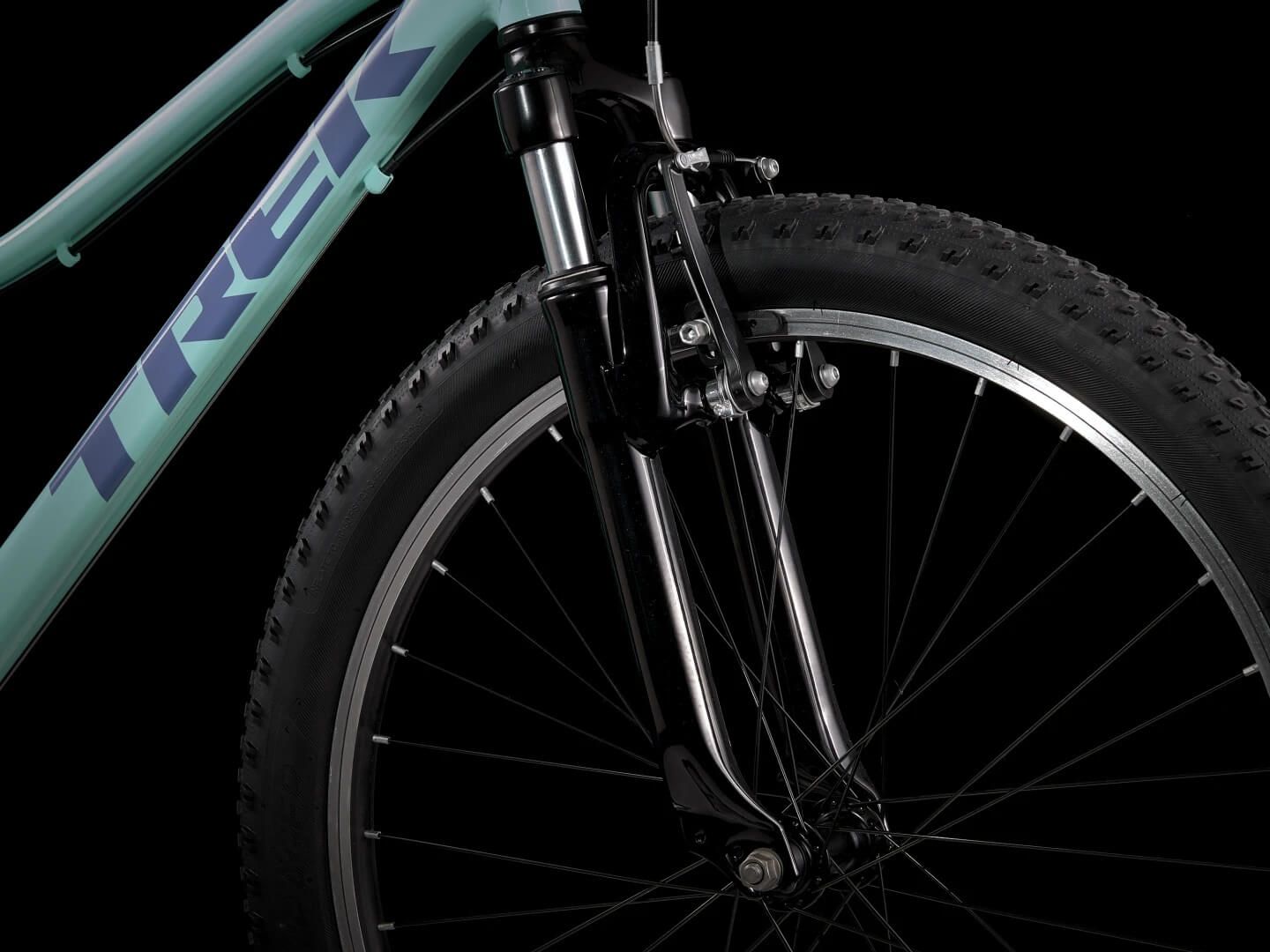 Xe Đạp Trẻ Em | Precaliber 24 Inch 8SP Suspension