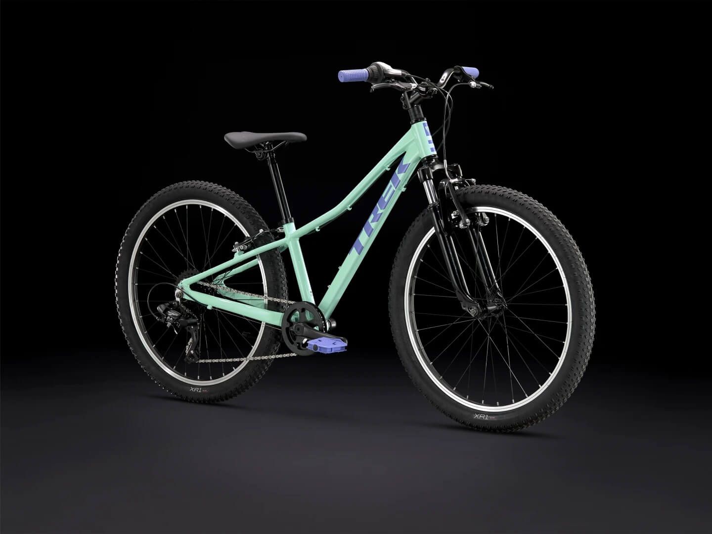 Xe Đạp Trẻ Em | Precaliber 24 Inch 8SP Suspension
