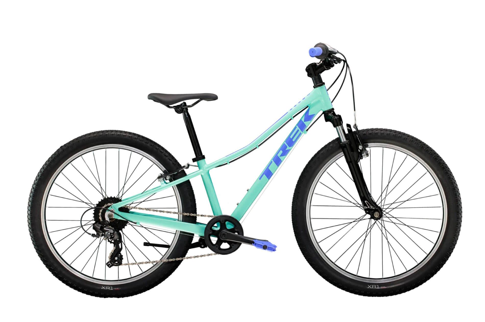 Xe Đạp Trẻ Em | Precaliber 24 Inch 8SP Suspension