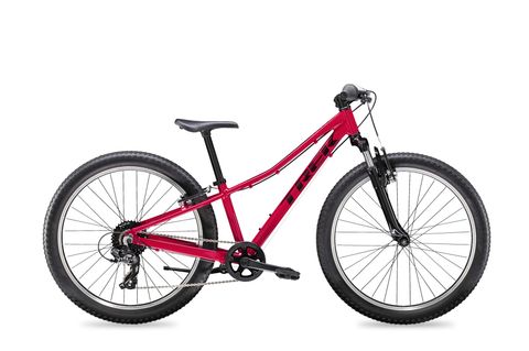 Xe Đạp Trẻ Em | Precaliber 24 Inch 8-Speed Trên 10 Tuổi