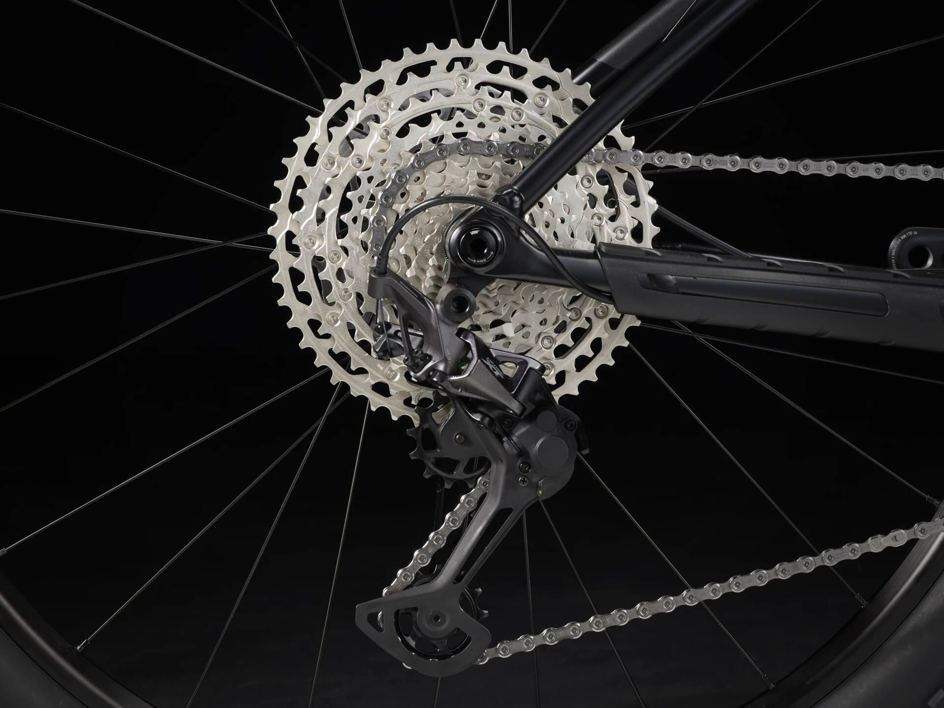 Xe Đạp Địa Hình | Procaliber 6