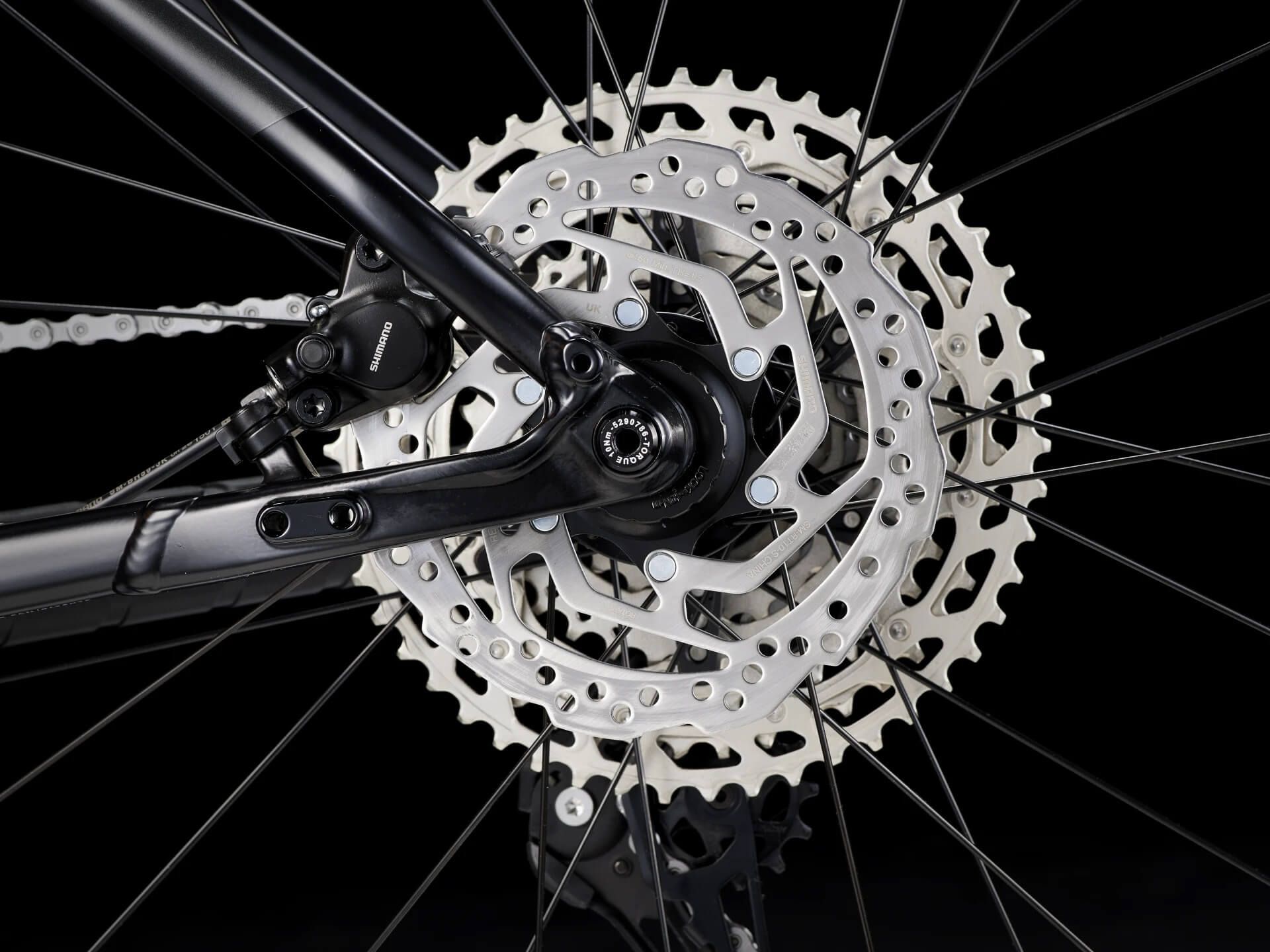Xe Đạp Địa Hình | Procaliber 6