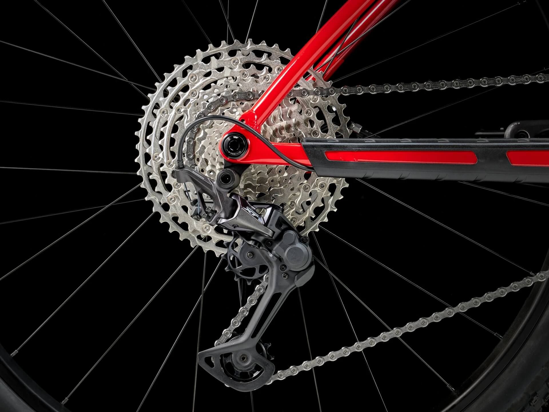 Xe Đạp Địa Hình | Procaliber 6