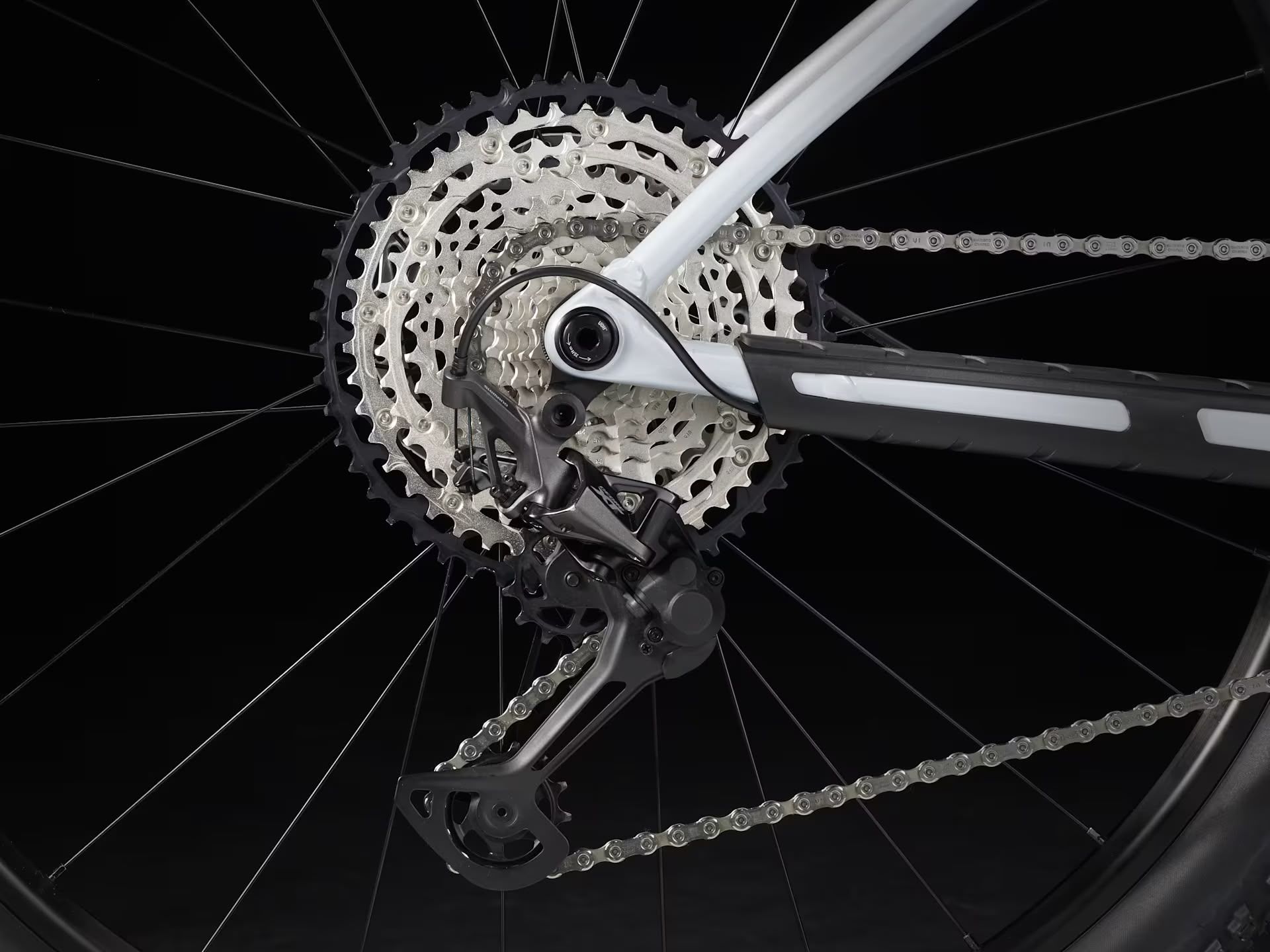Xe Đạp Địa Hình | Procaliber 8