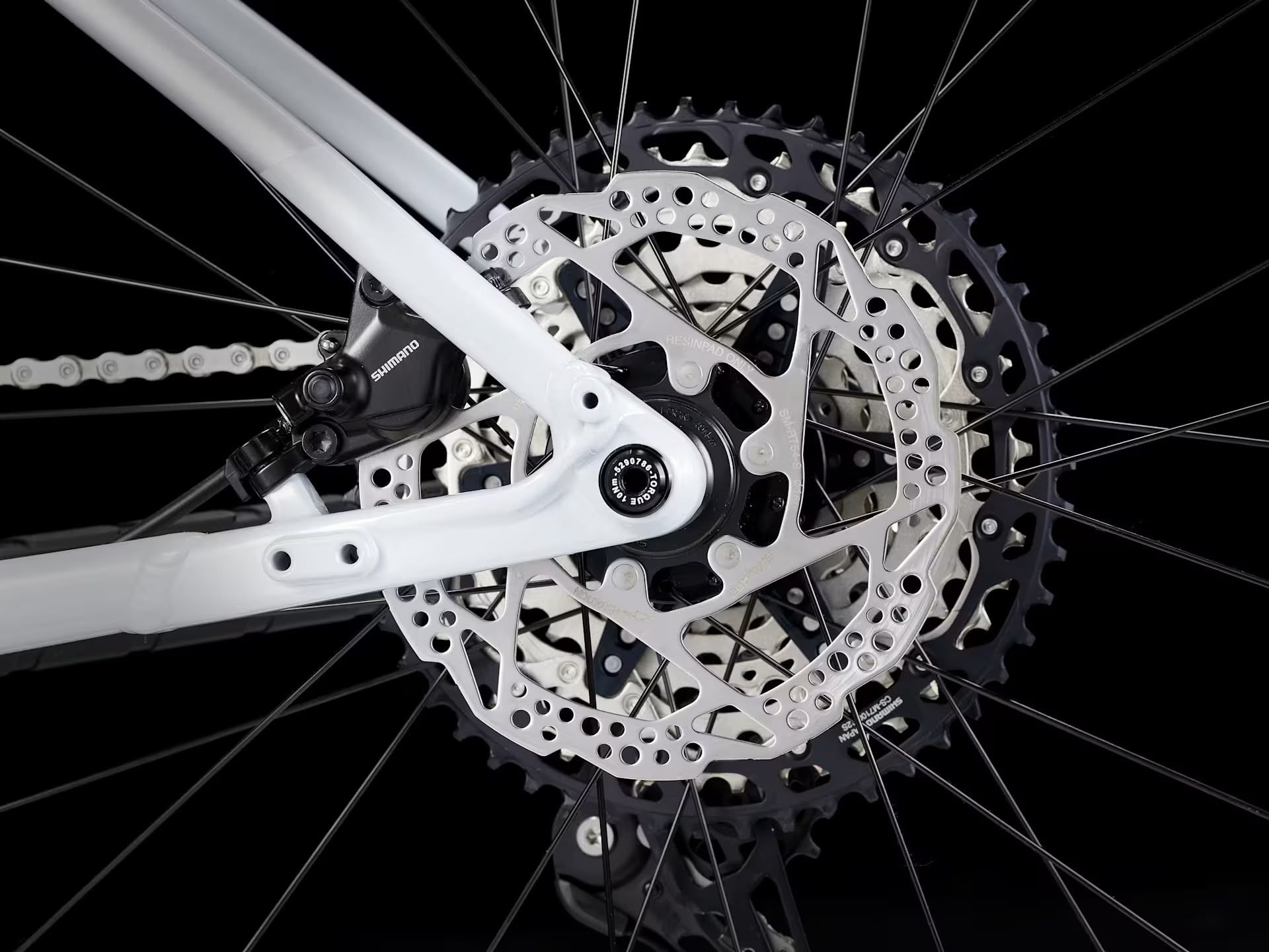 Xe Đạp Địa Hình | Procaliber 8