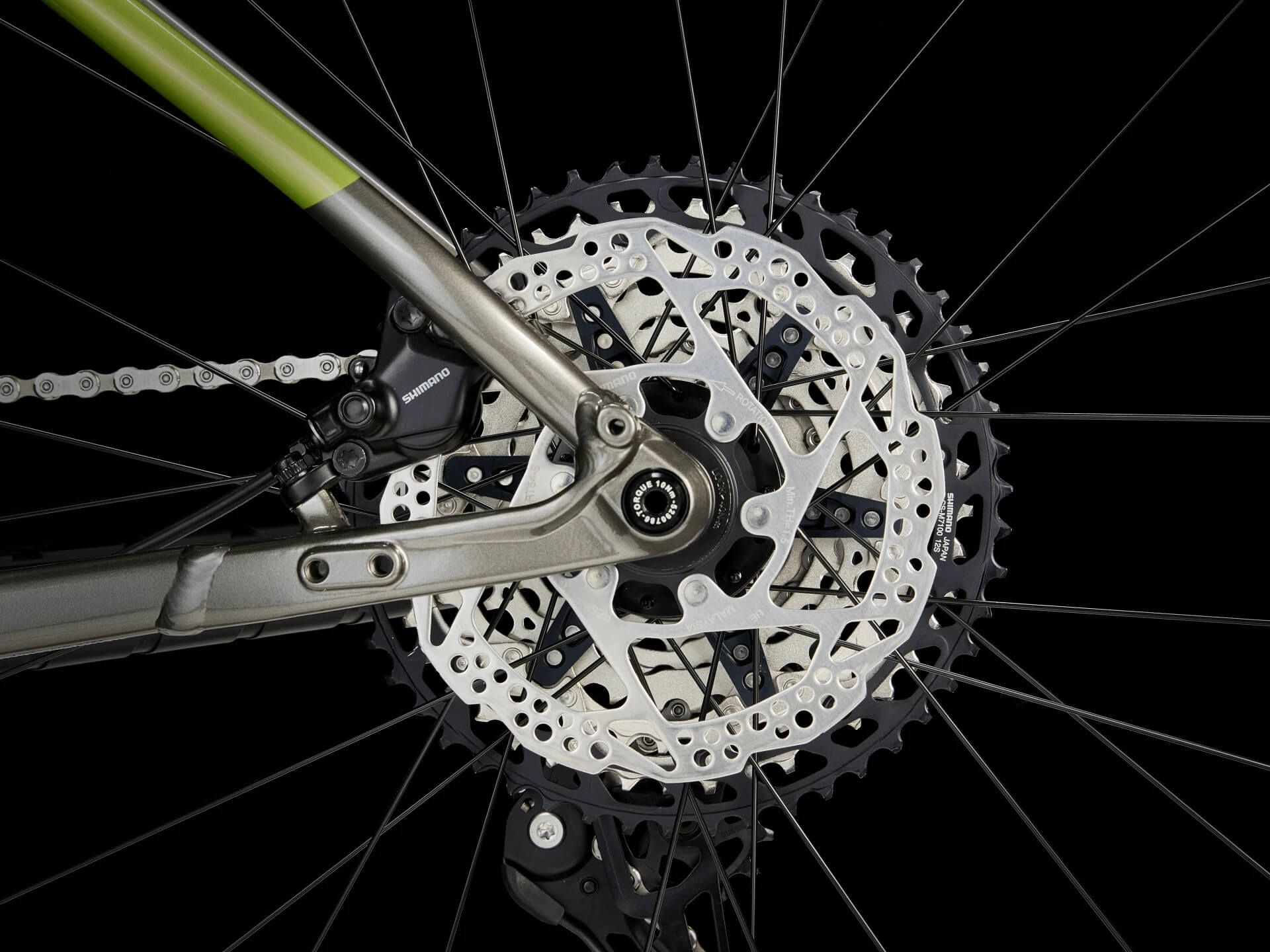 Xe Đạp Địa Hình | Procaliber 8