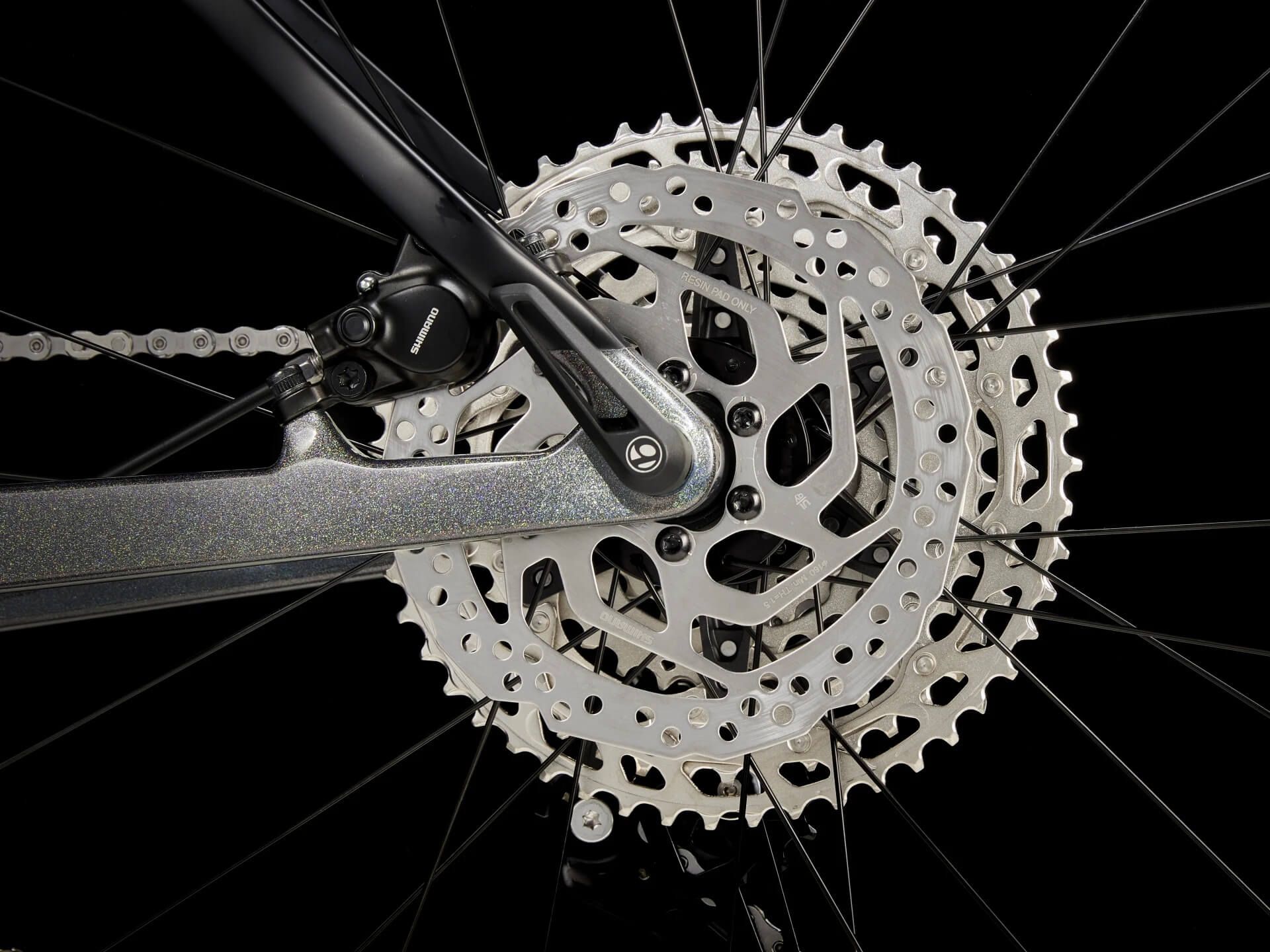Xe Đạp Địa Hình | Procaliber 9.5