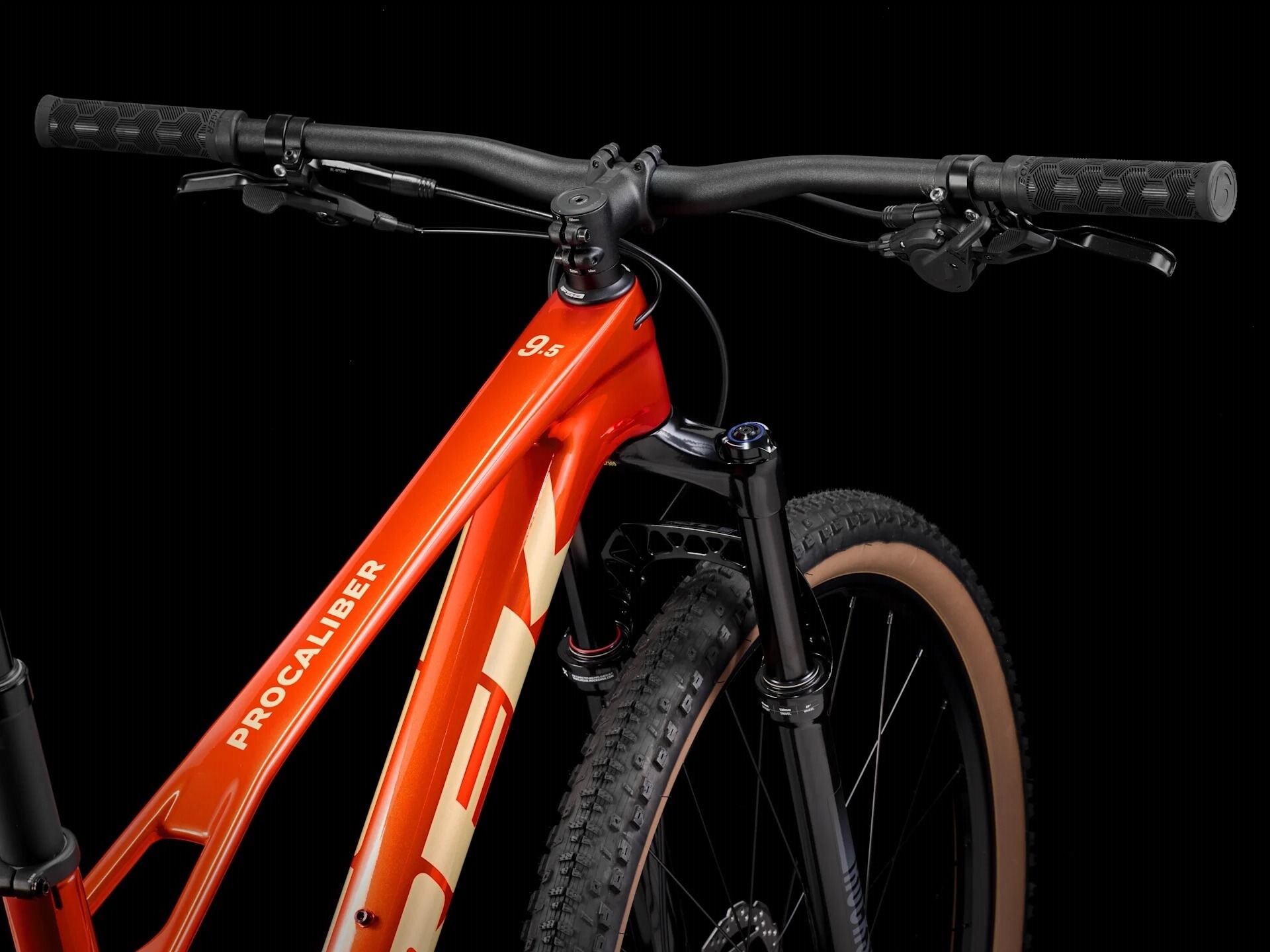 Xe Đạp Địa Hình | Procaliber 9.5 Gen 3