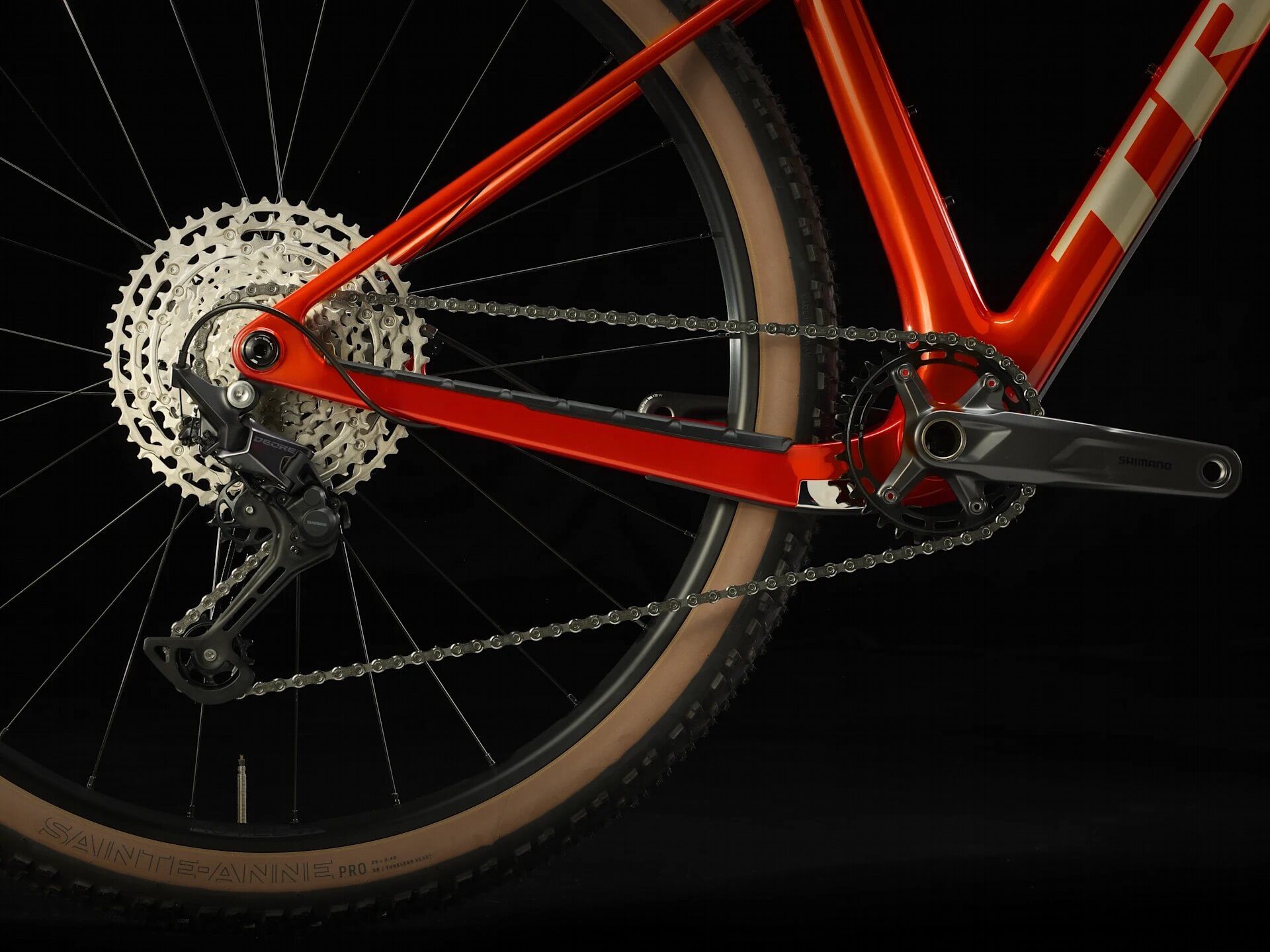 Xe Đạp Địa Hình | Procaliber 9.5 Gen 3