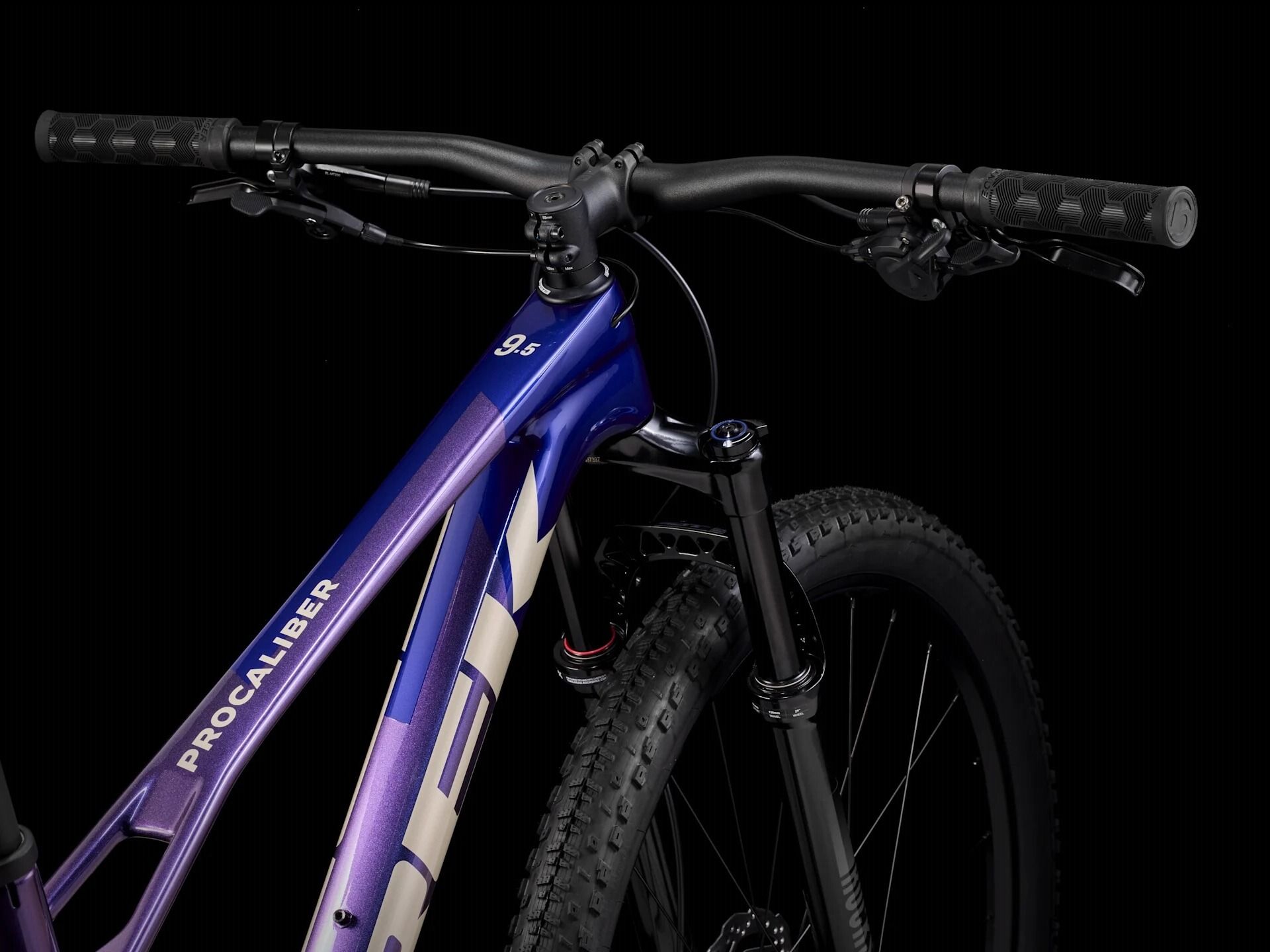 Xe Đạp Địa Hình | Procaliber 9.5 Gen 3