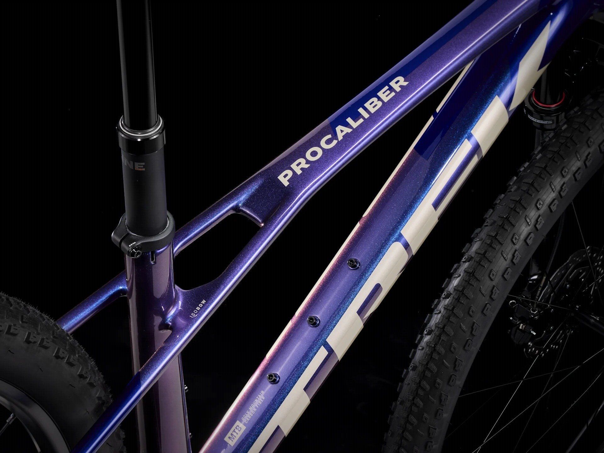 Xe Đạp Địa Hình | Procaliber 9.5 Gen 3
