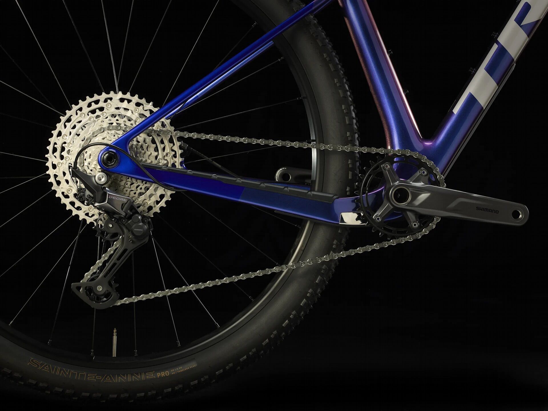 Xe Đạp Địa Hình | Procaliber 9.5 Gen 3