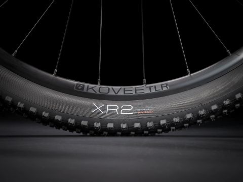 Xe Đạp Địa Hình Trek | Procaliber 9.5 [2023]