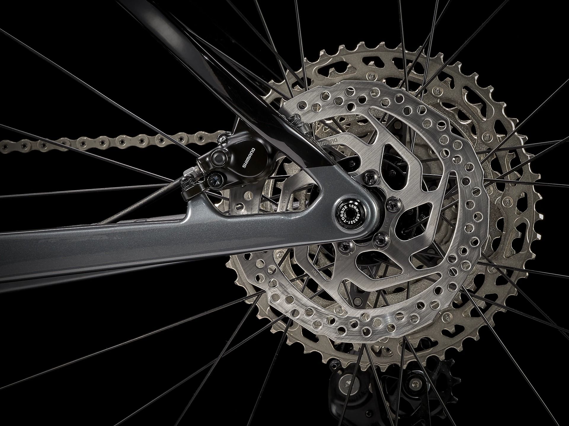 Xe Đạp Địa Hình | Procaliber 9.5