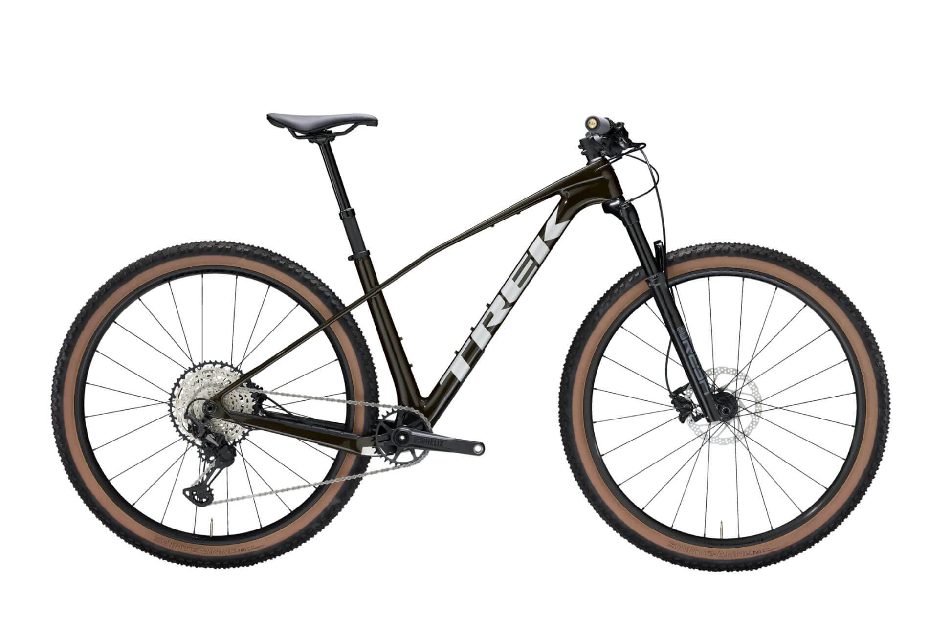 Xe Đạp Địa Hình | Procaliber 9.6 Gen 3