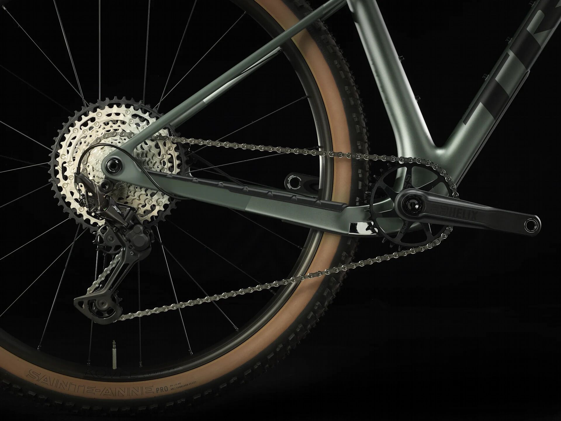 Xe Đạp Địa Hình | Procaliber 9.6 Gen 3