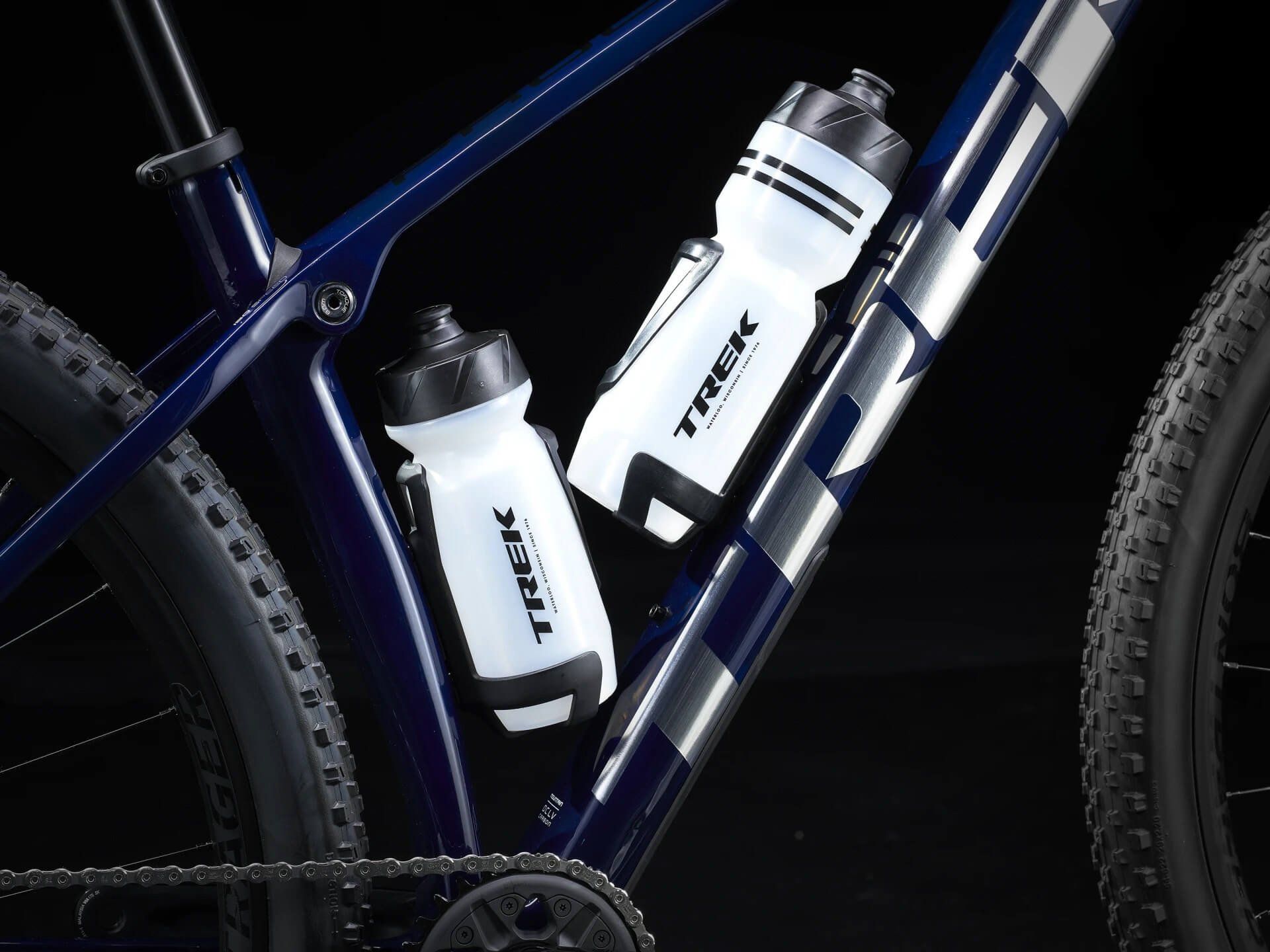 Xe Đạp Địa Hình | Procaliber 9.6