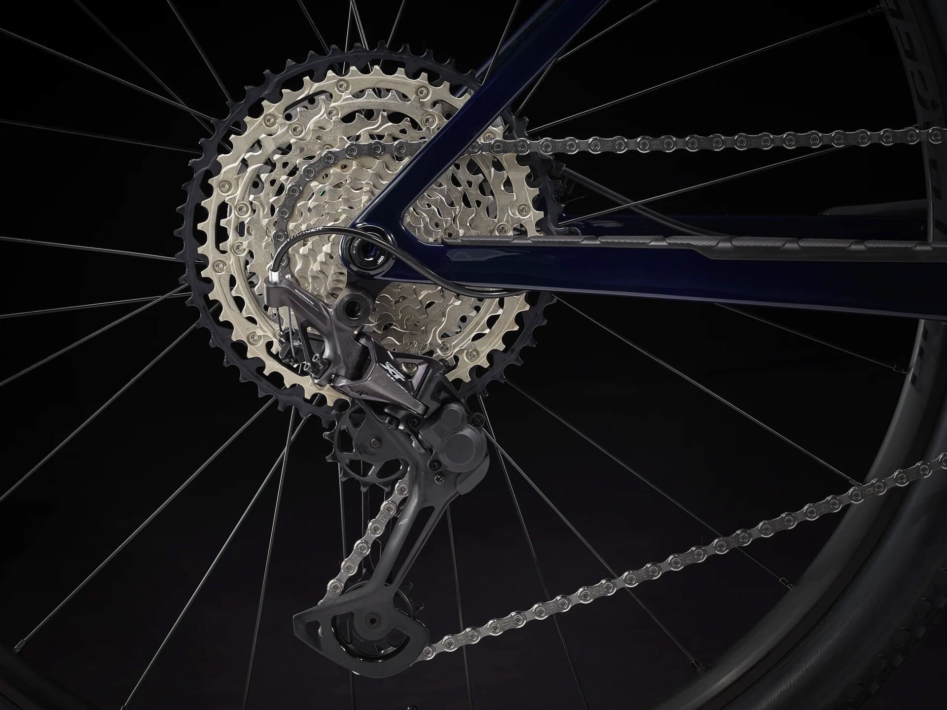 Xe Đạp Địa Hình | Procaliber 9.6