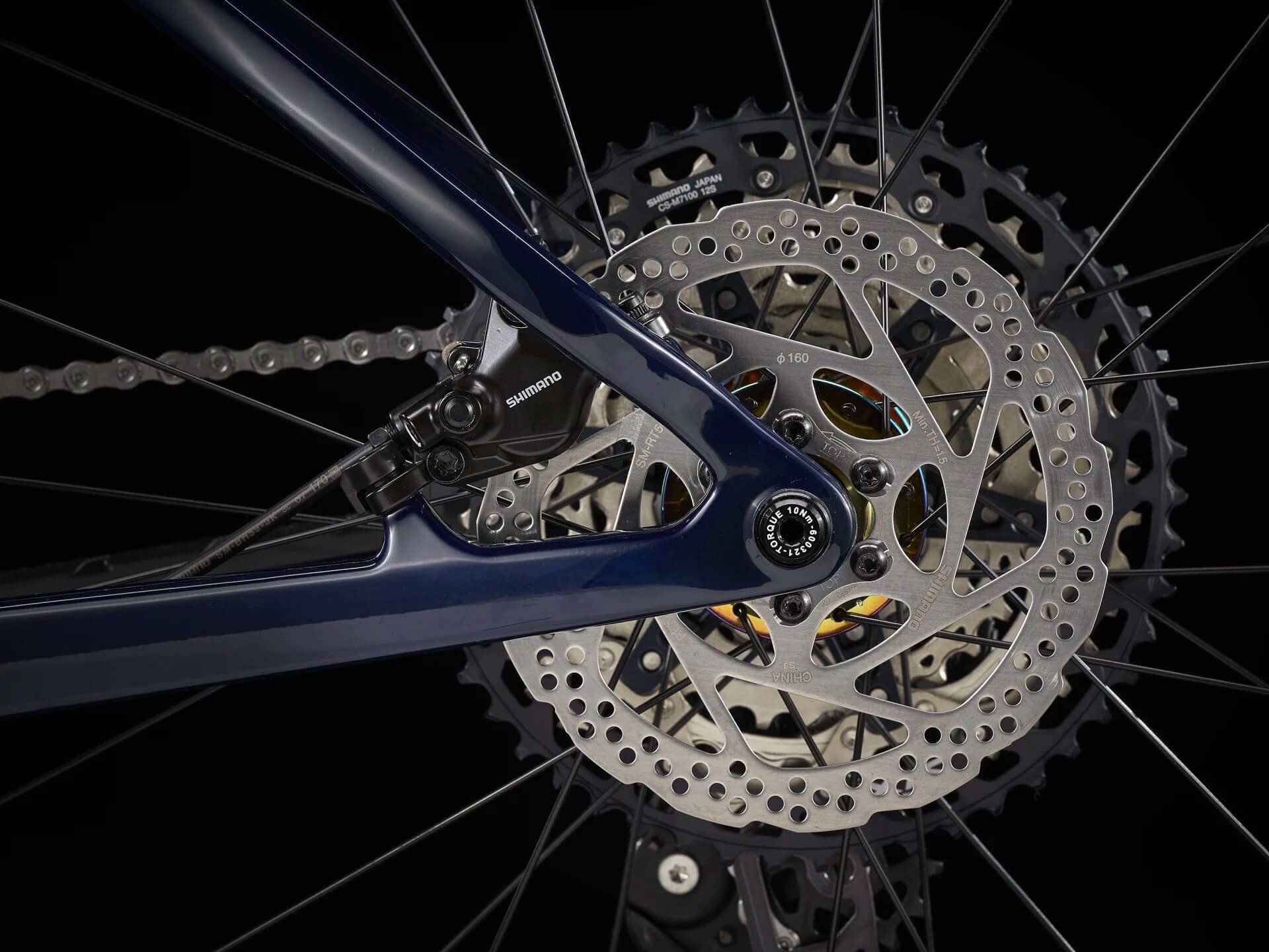Xe Đạp Địa Hình | Procaliber 9.6