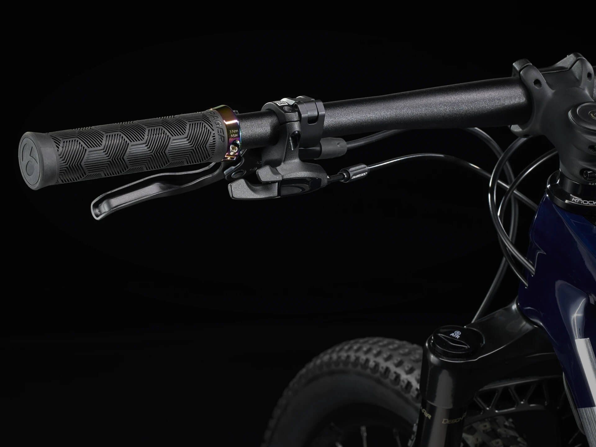 Xe Đạp Địa Hình | Procaliber 9.6