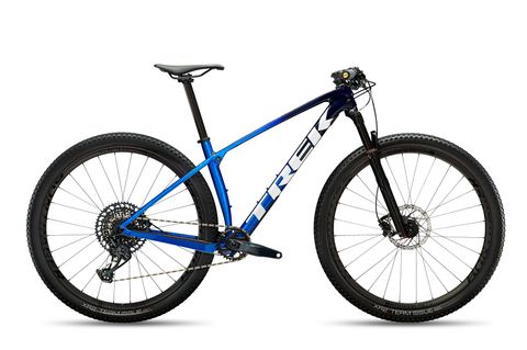 Trek Procaliber 9.7 [2022]