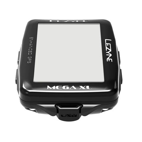 Đồng Hồ Tốc Độ Xe Đạp | Mega XL GPS