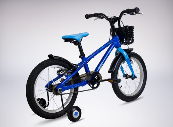 Xe đạp trẻ em Jett Raider 2022