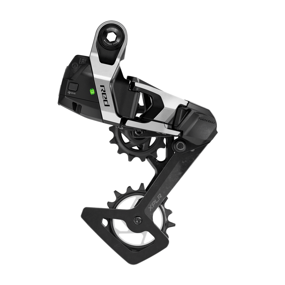 Đề sau | RED XPLR AXS Rear Derailleur 13 tốc độ