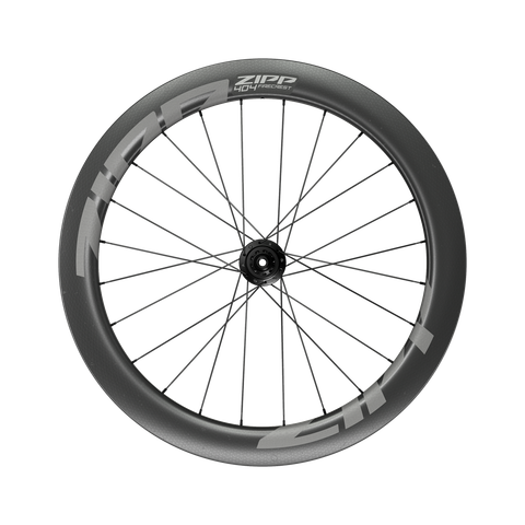 Bánh Xe Đua Carbon | 404 Firecrest Tubeless Disc Brake