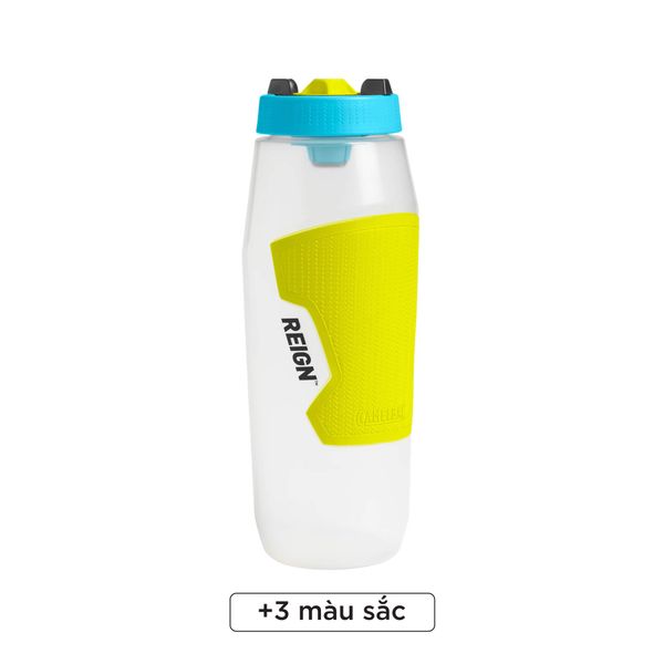 Bình Nước Đa Năng Camelbak | Reign Sport Bottle 1L