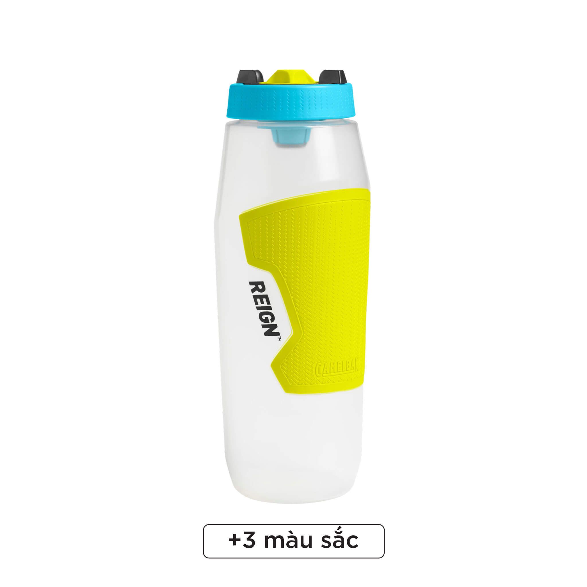 Bình Nước Đa Năng | Reign Sport Bottle 1L