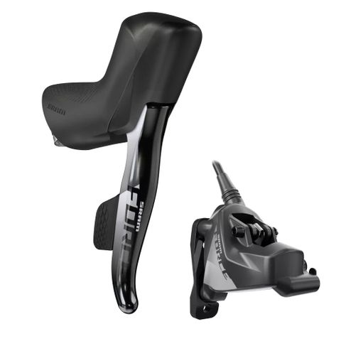 Groupset Điện Tử Sram | Force Etap AXS 12 Tốc Độ