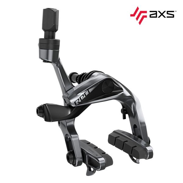 SRAM RED AXS BRAKE CALIPER (RIM)