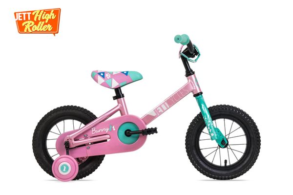 Jett Bunny Kid Bike