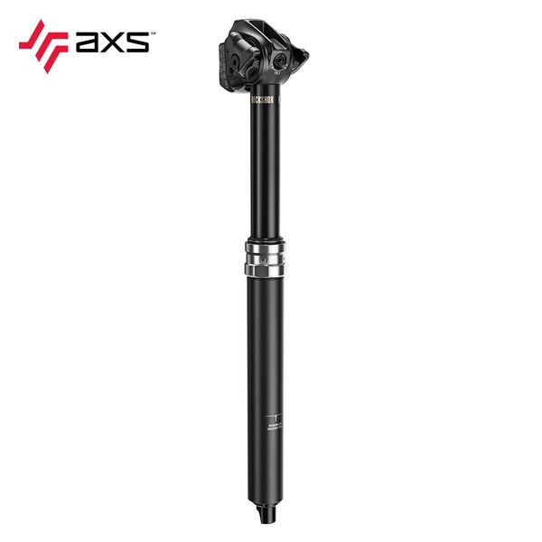 cốt yên tăng giảm điện tử rockshox | reverb axs