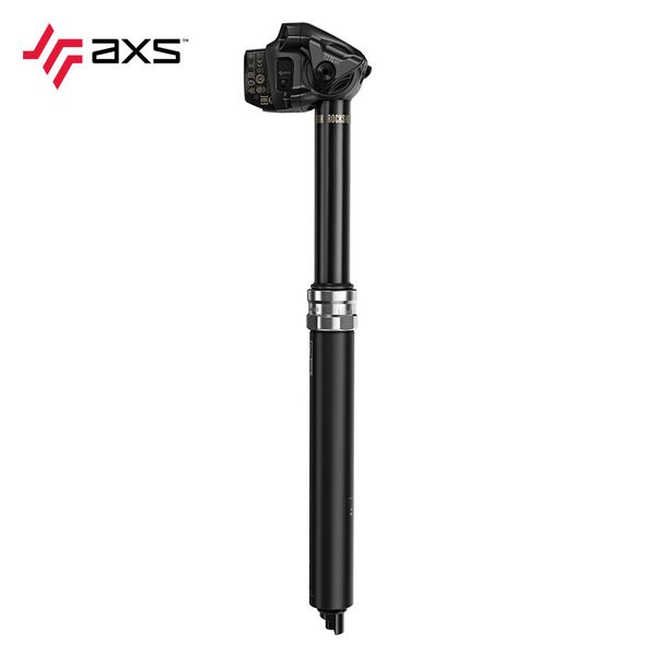 Cốt Yên Tăng Giảm Điện Tử Rockshox | Reverb AXS