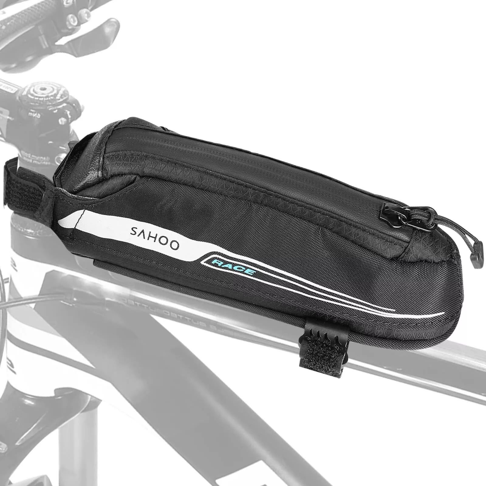 Túi Ống Ngang | RC Tear Drop Top Tube Bag