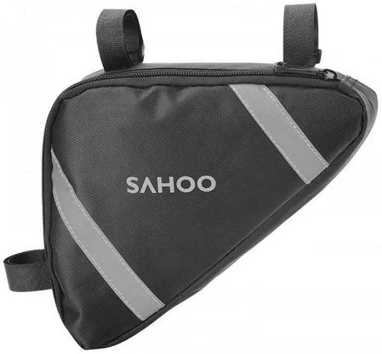 Túi Tam Giác Treo Khung Sau | Essential Frame Bag