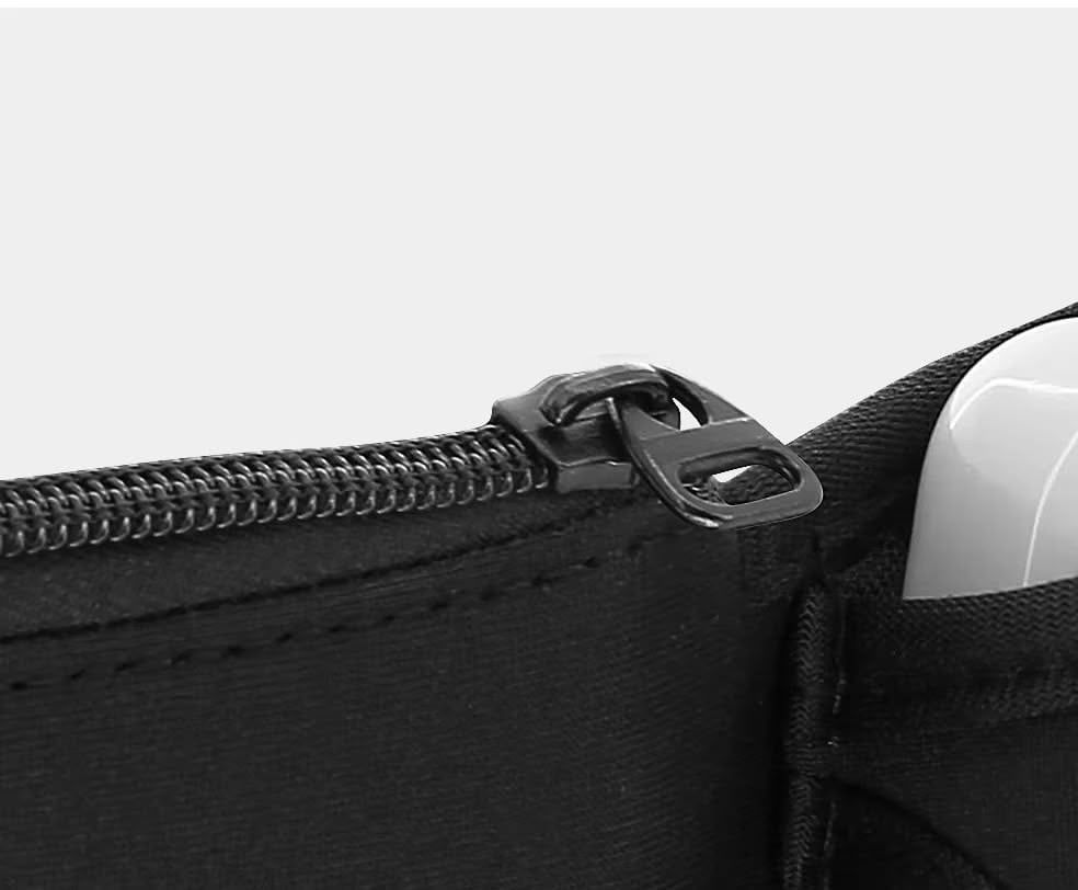 Túi chạy bộ đeo hông | Waist Belt with 2 Flasks
