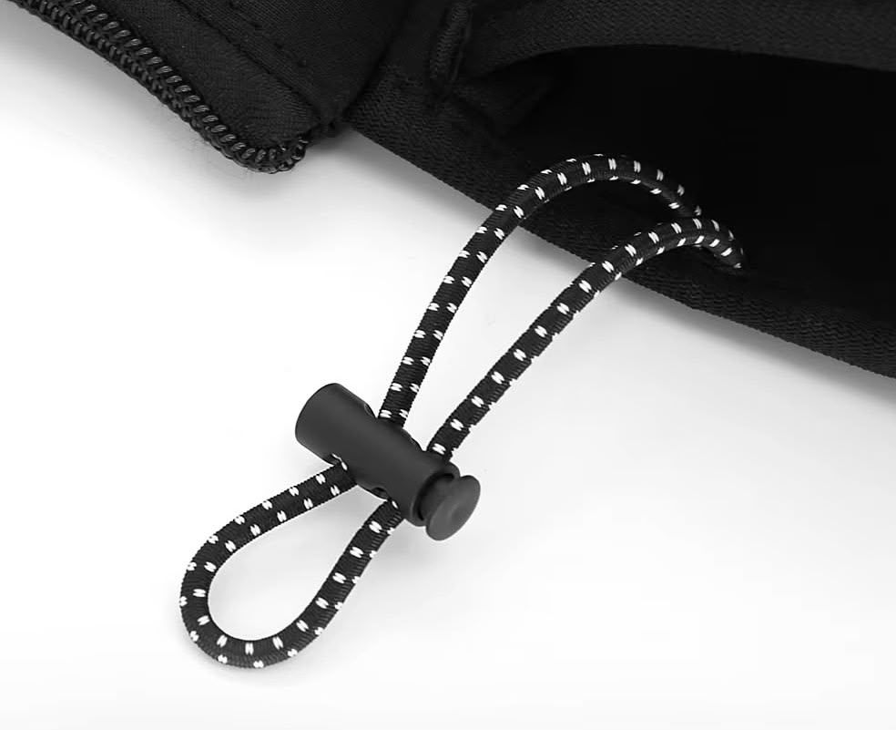 Túi chạy bộ đeo hông | Waist Belt with 2 Flasks