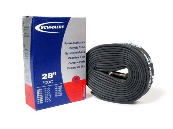 Ruột Xe Đạp Schwalbe | 700C SV15 (40mm)