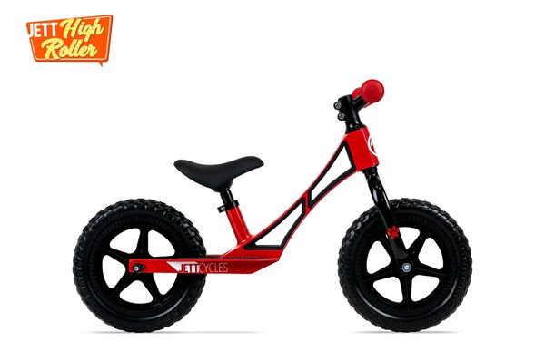 Xe thăng bằng Jett Scoot