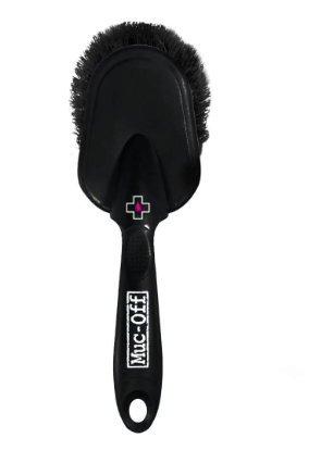 Bàn Chải Mềm Muc Off | Soft Washing Brush