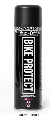 Bình Xịt Bảo Vệ Xe Đạp Muc Off | Bike Protect 500ml