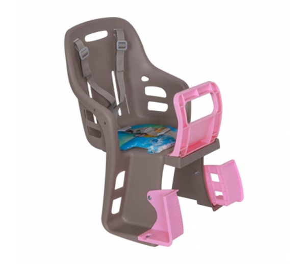 Ghế Gắn Phía Sau SL | Child Seat