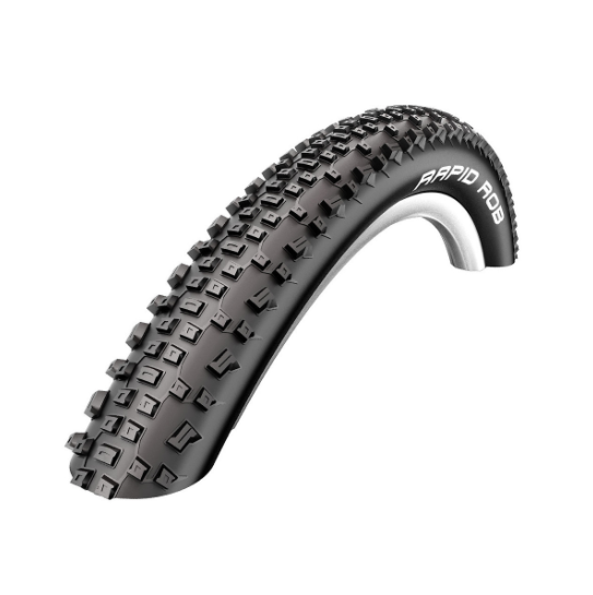 Vỏ xe đạp Schwalbe Rapid Rob [29x2.25]